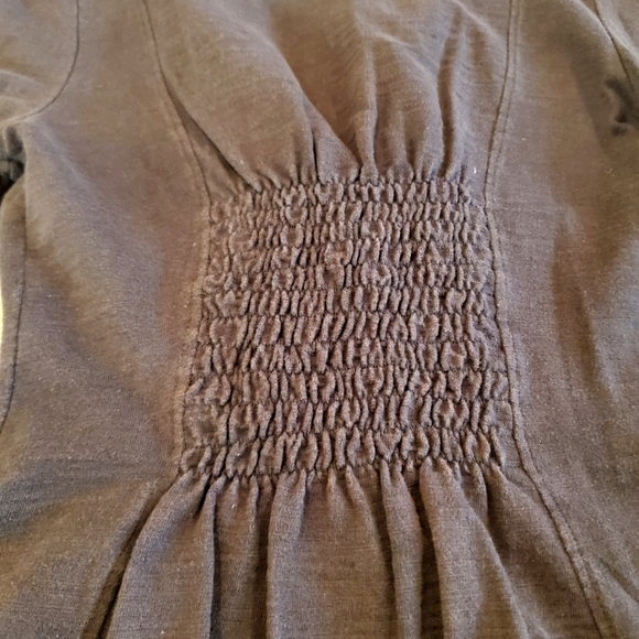 Sweet Child Womens Sleeve Jacket Size Small - Picture 8 of 8